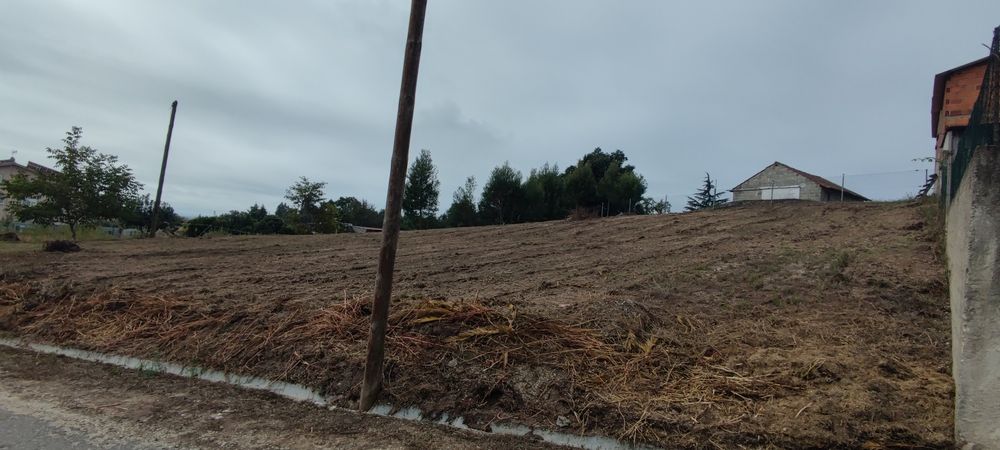 Terreno para Construção 900 m2