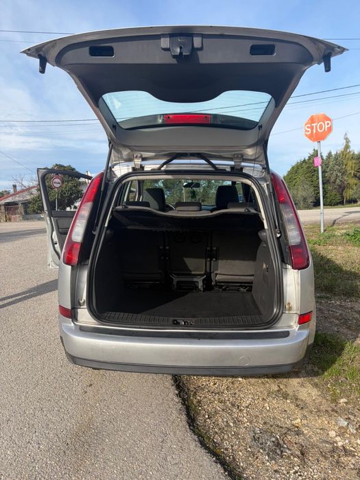 Ford  C- Max64846555638145122