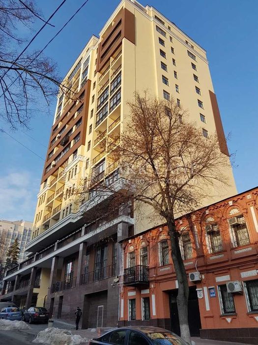 Багатокімнатна квартира за адресою вул. Іллєнка Юрія (площа 194 м²) - Atlanta.ua - фото 8