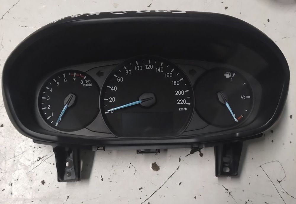 Licznik Ford Mondeo MK4 Convers Licznik Ford Ka  Plus