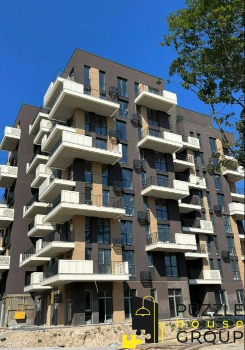 2-комнатная квартира по адресу Берестейский проспект(пр-т. Победы) (площадь 91 м²) - Atlanta.ua - фото 11