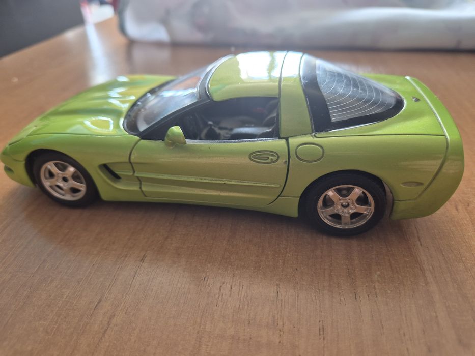 Chevrolet Corvette c5