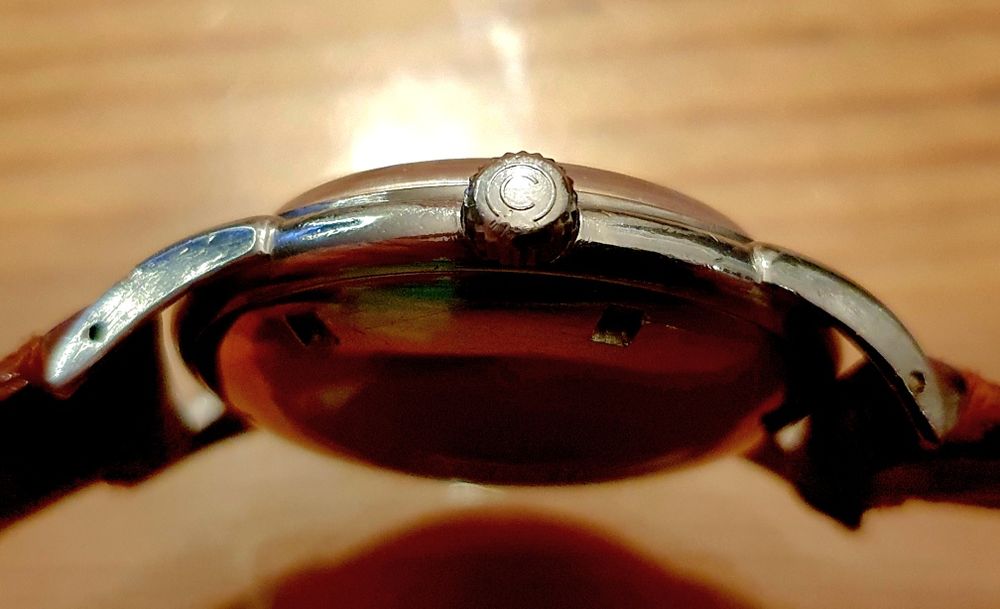 Zegarek Eterna Eterna-Matic Swiss