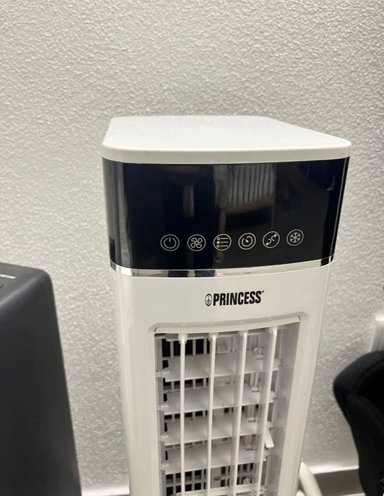 Ar condicionado portátil Princess