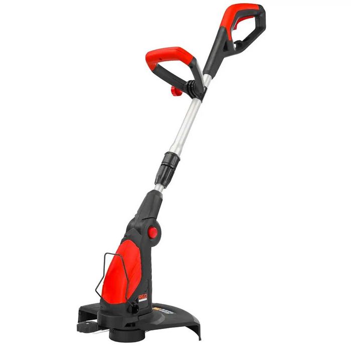 Тример електричний 1450 Вт Red Technic RTPKE0105 тример для саду