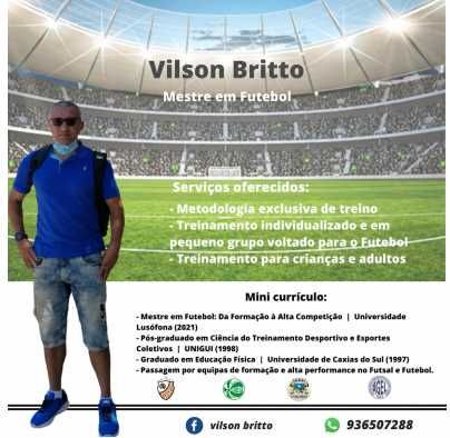 Serviço personal