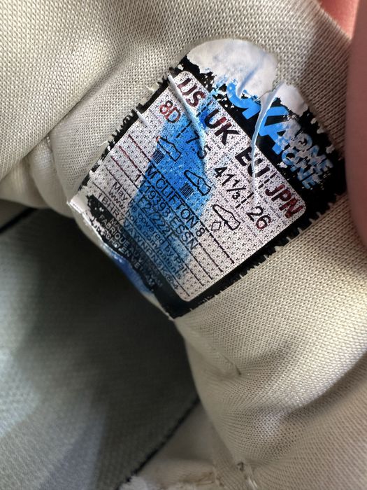 Оригінал | кроссовки Hoka Clifton 8 розмір 41 (26 ) o017