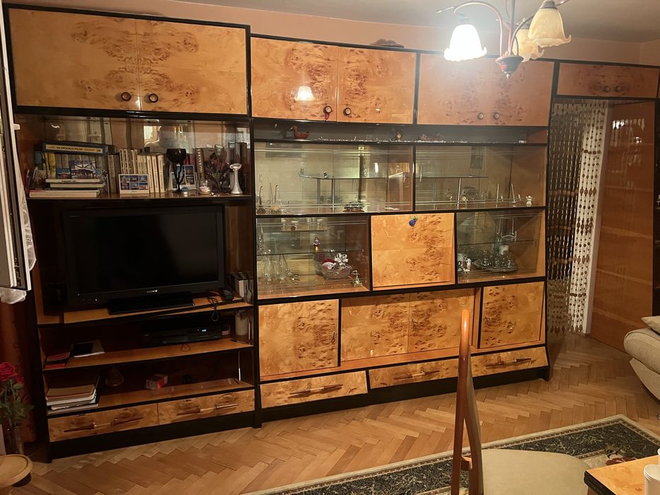 segment PRL  polysk