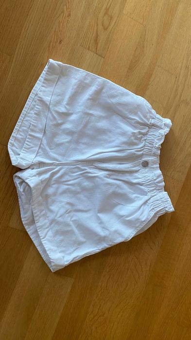 Krótkie spodenki jeansowe Terranova rozm. 36