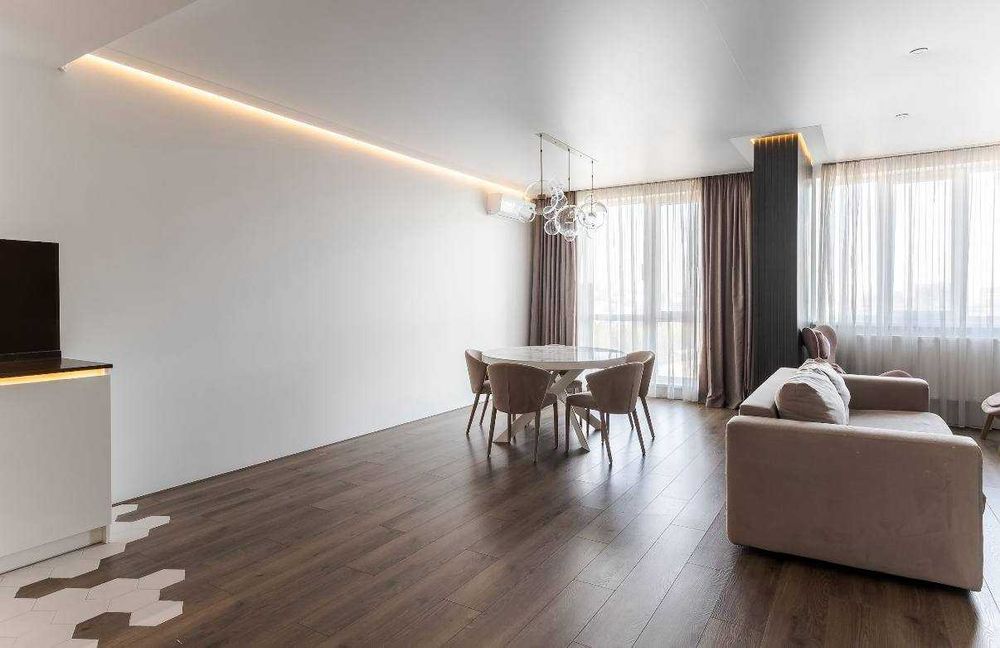 2-кімнатна квартира за адресою вул. Тучапського (площа 125 м²) - Atlanta.ua - фото 2