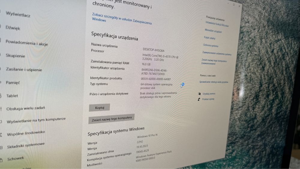 iMac 27’ i5 /16GB 2xSSD MacOS Windows