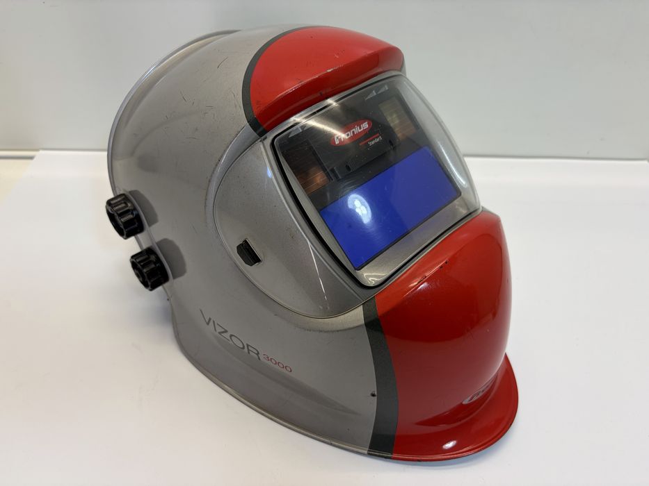 Przyłbica maska Fronius Vizor 3000