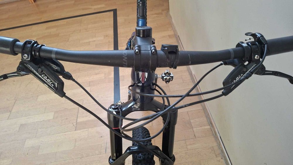 Rower Trek Procaliber 9,7