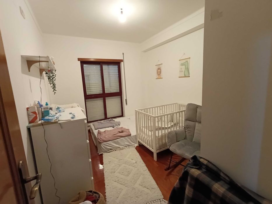 Apartamento T2 Gândara dos olivais