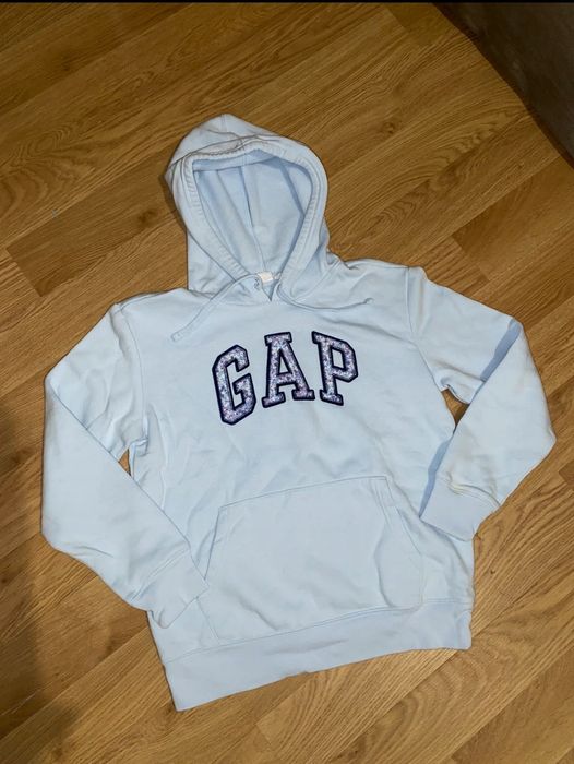Bluza GAP z kapturem, rozmiar XS(34)