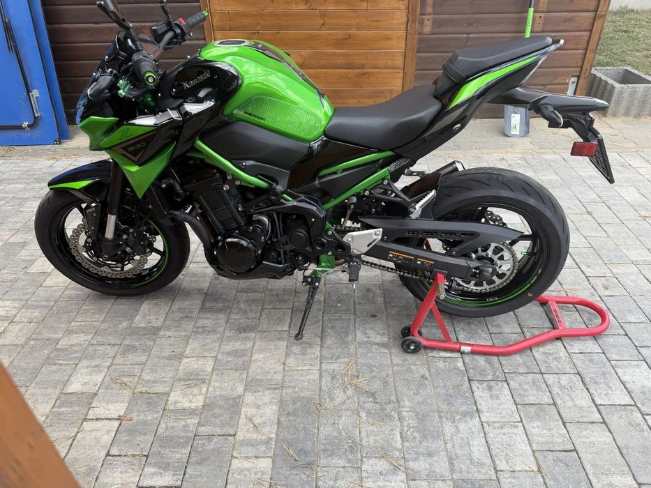 Kawasaki