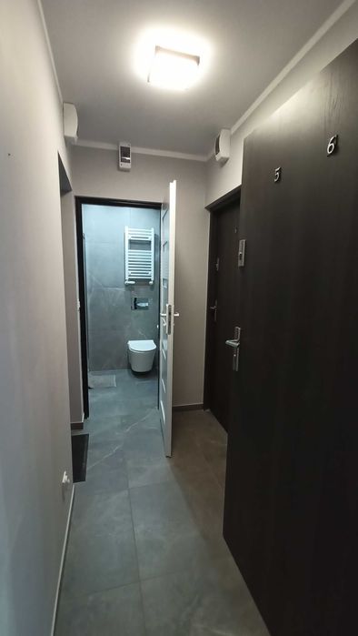 Pokoje Prac.z łazien. Kwatery Noclegi Parking