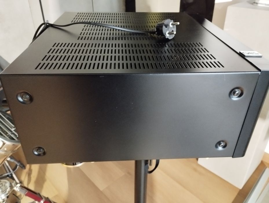 Amplificador Potência POA 2800