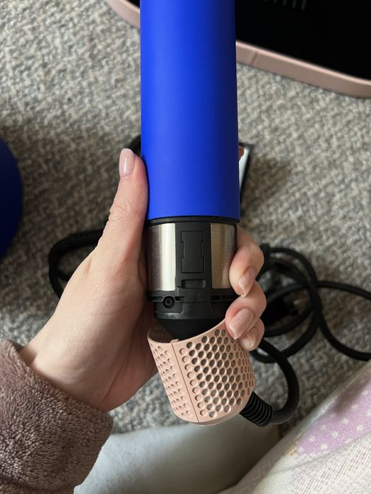 Стайлер Dyson long