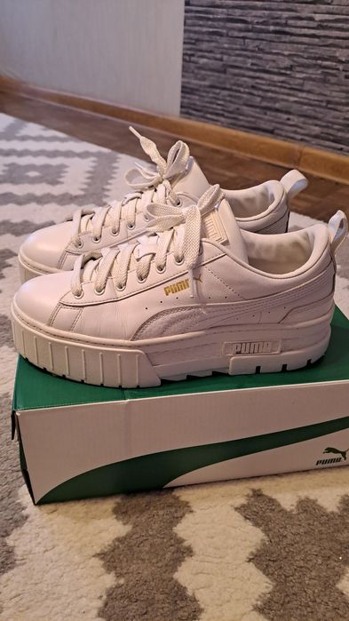 Buty  damskie Puma Mayze 38,5 /24,5