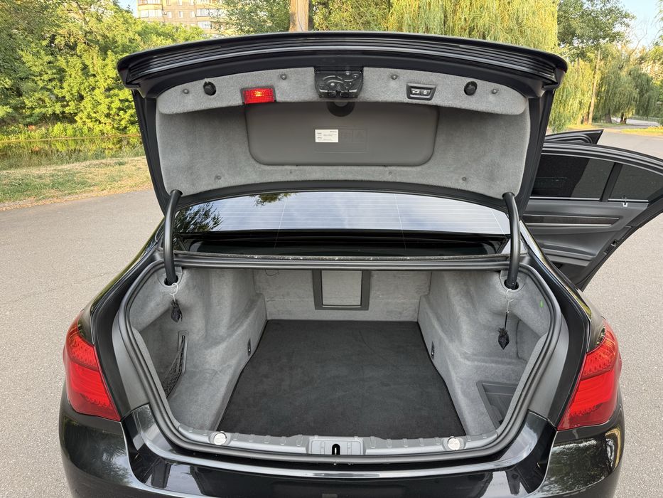 Bmw 730D xDrive