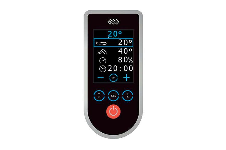 Szyna cpm BTL-CPMOTION K PRO.