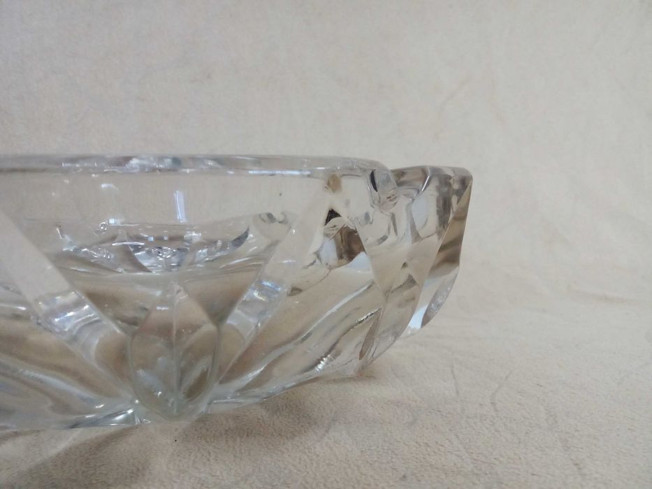 Cinzeiro de grandes dimensões