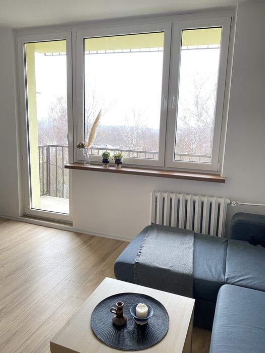 Kawalerka do wynajecia