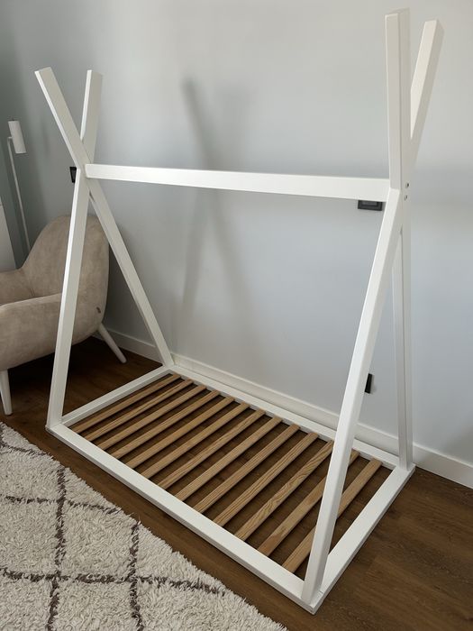 Cama de chão Tipi Montessori