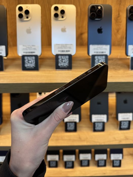 iPhone 13 Pro 128Gb 100% Батарея | Гарантія