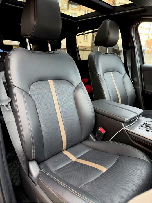 Mazda CX-90 Phev Premium Plus