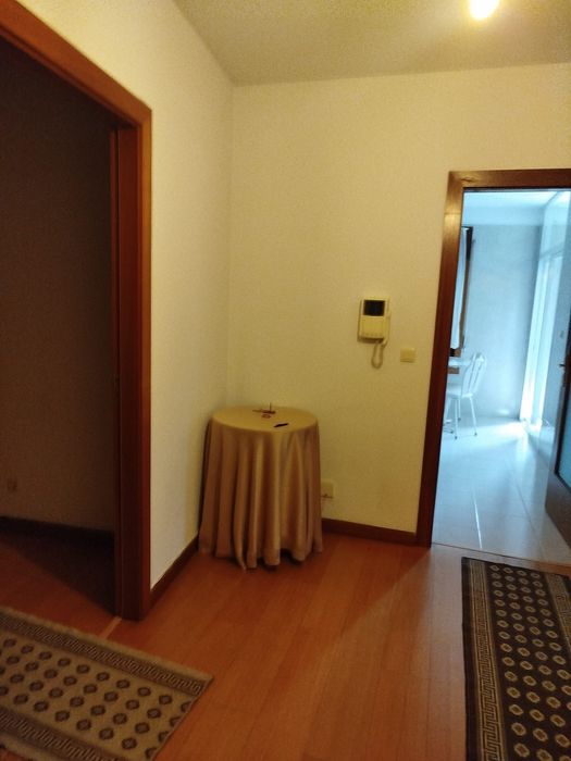 Quarto Hospital Sao Joao