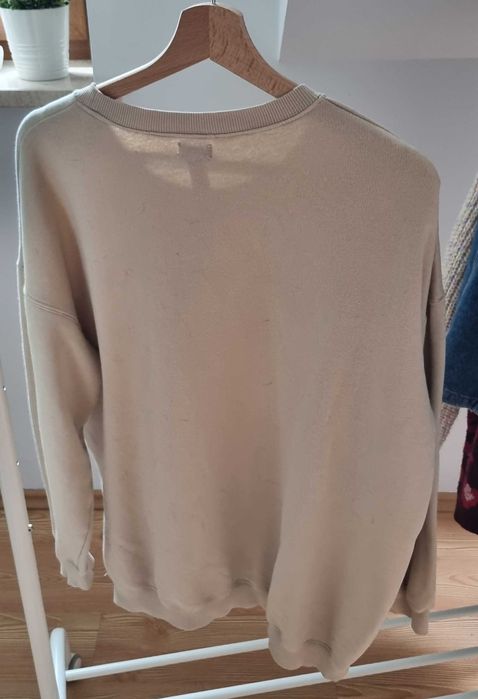 Bluza Dragon Pull&Bear r. S