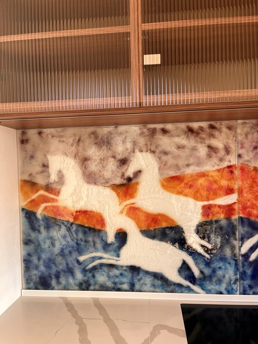 FUSING SZKŁA – szkło artystyczne i użytkowe na wymiar