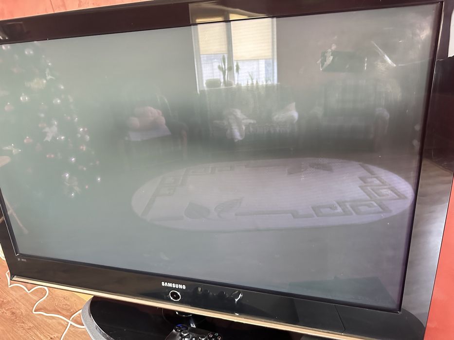 Телевізор Samsung 55