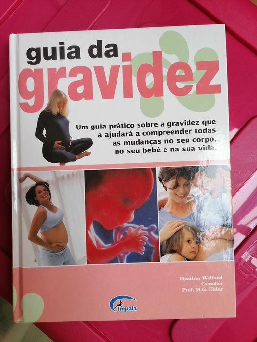 Guia da Gravidez