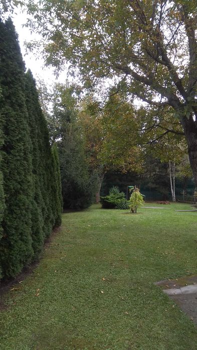 Działka budowlana 614 m² – ul. Wąska, Brzesko