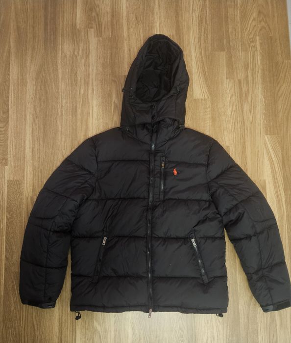 Ralph Lauren Puffer