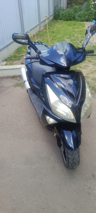 Вайпер шторм 150