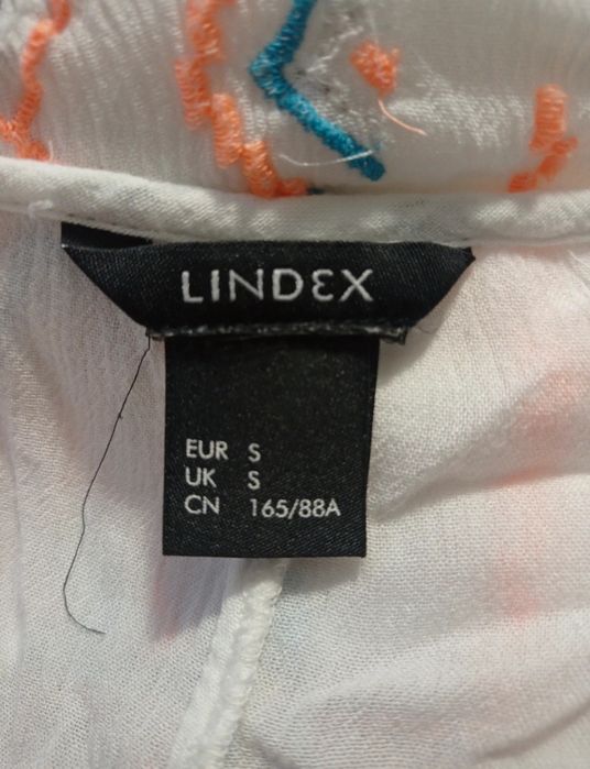 Urocza letnia bluzka nietoperz oversize wiskoza
