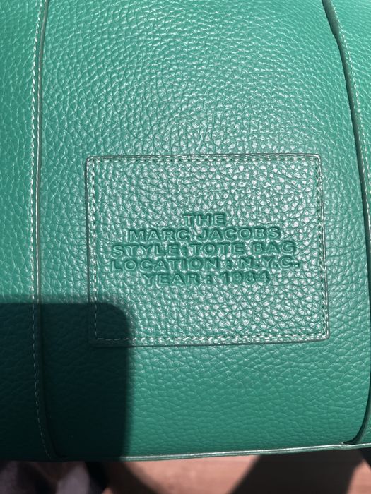 Marc Jacobs Tote torba