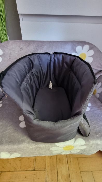 Torba dla psa amiplay L