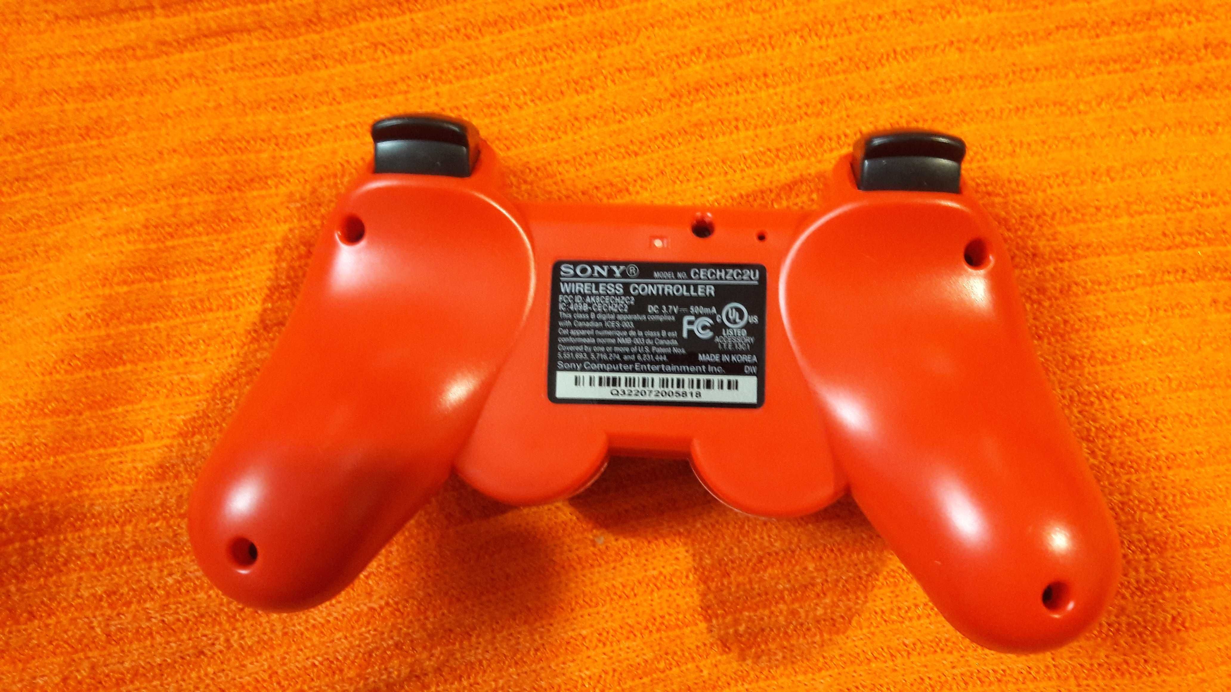Оригинальный геймпад джойстик PlayStation 3 ps 3 DualShock 3 sixaxis ...