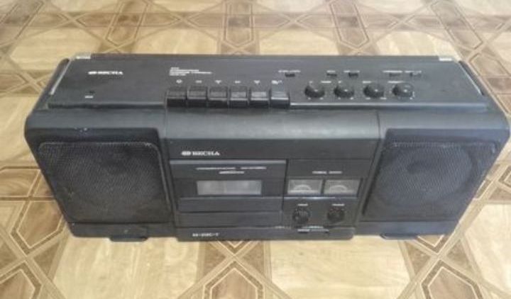 Запчастини для магнітофона Весна М-212С-7 СССР