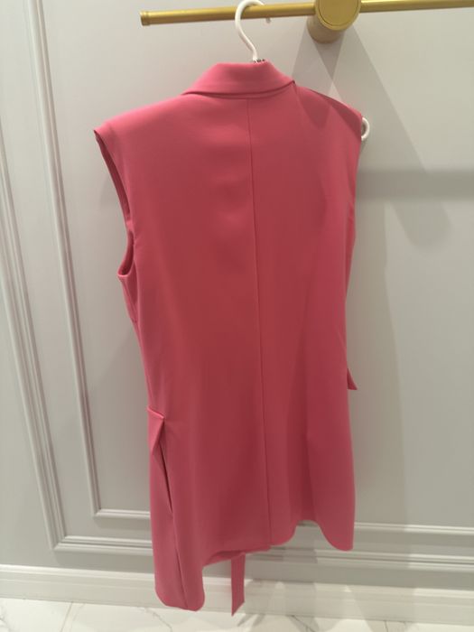 Сукня піджак Gepur розмір С в новому стані з бірко