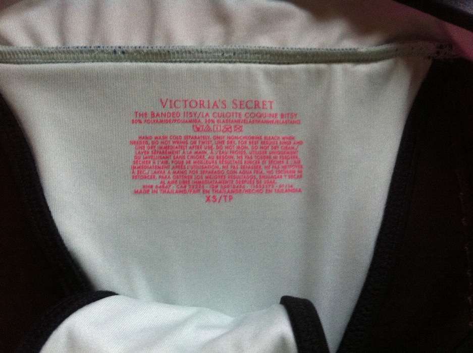Cueca bikini VICTORIA Secret 3