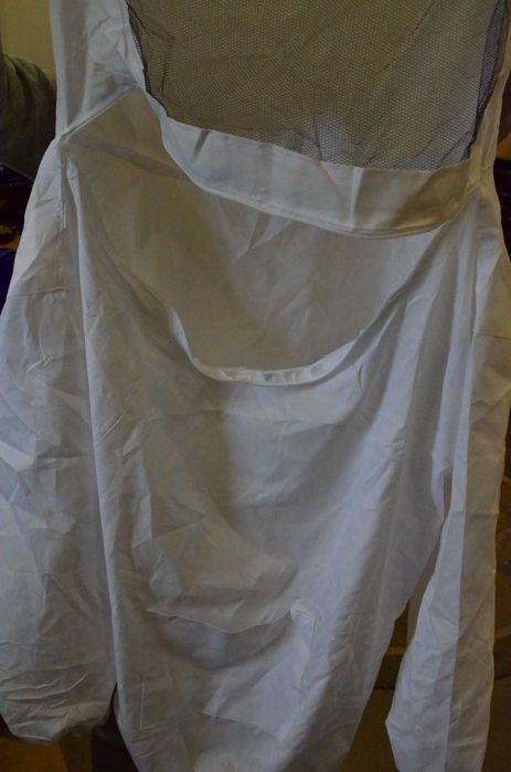 Bluza pszczelarska roz XL