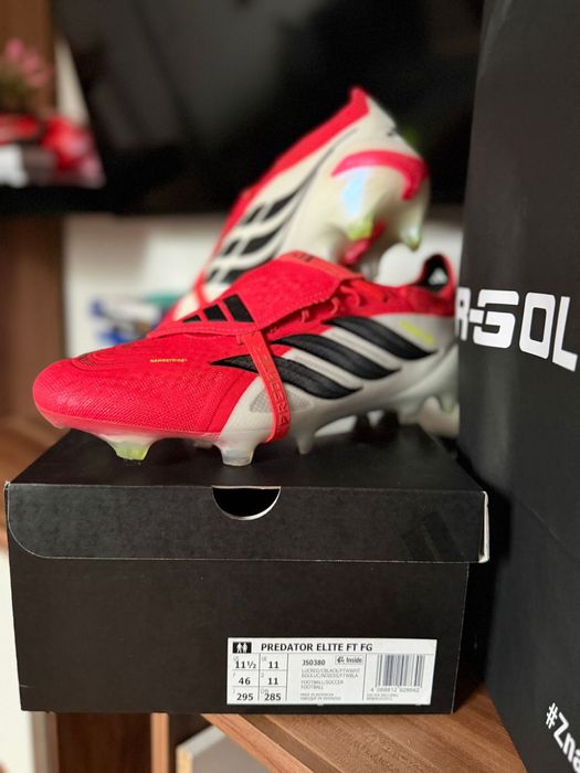 Sprzedam korki Adidas Predator Elite FT FG