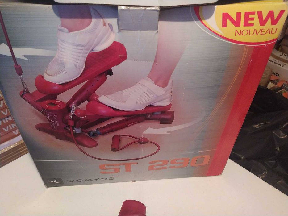 stepper Domyos ST290445079800964065281
