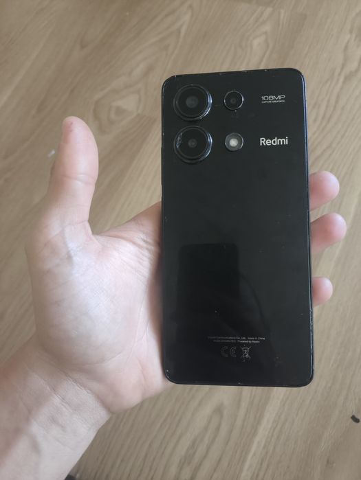 Redmi Not 13 продам